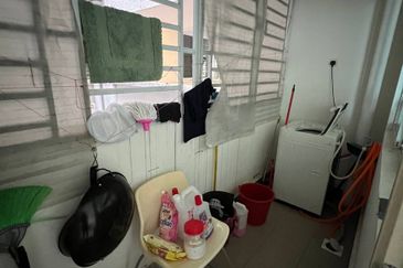 Nusa Heights (Nusa Puncak)