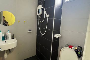 Nusa Heights (Nusa Puncak)