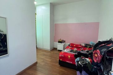 Nusa Heights (Nusa Puncak)