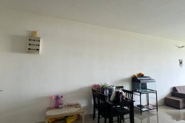 Nusa Heights (Nusa Puncak)