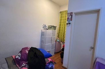 Nusa Heights (Nusa Puncak)