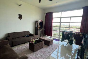 Nusa Heights (Nusa Puncak)