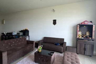 Nusa Heights (Nusa Puncak)