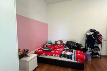 Nusa Heights (Nusa Puncak)