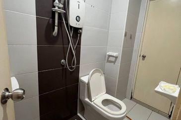 Nusa Heights (Nusa Puncak)