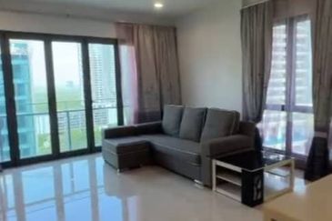 Imperia @ Puteri Harbour