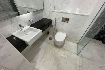 Imperia @ Puteri Harbour