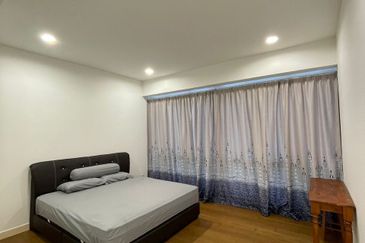 Imperia @ Puteri Harbour