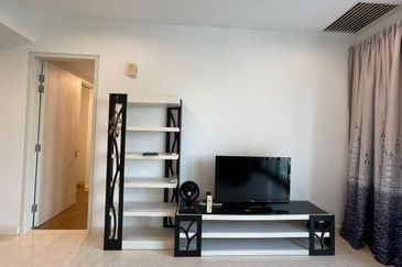 Imperia @ Puteri Harbour