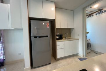 Imperia @ Puteri Harbour