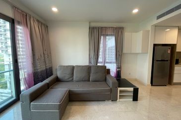 Imperia @ Puteri Harbour