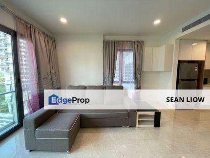 Imperia @ Puteri Harbour, Kota Iskandar, Johor , condominium for rent , Johor, Kota Iskandar