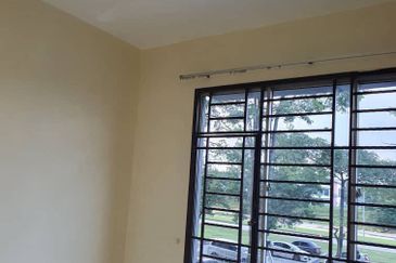 Nusa Perdana Serviced Apartment