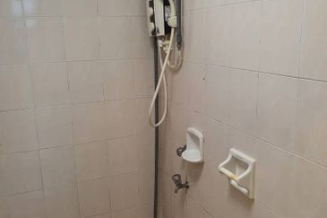 Nusa Perdana Serviced Apartment