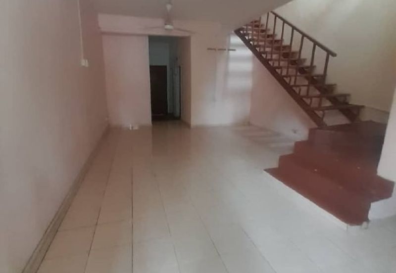 Taman Wawasan Kelapa Sawit