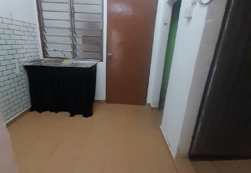 Taman Wawasan Kelapa Sawit