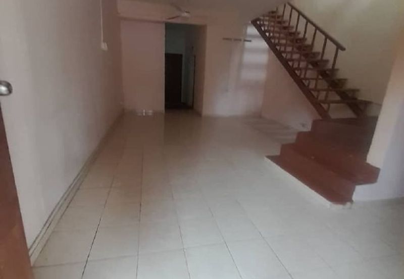 Taman Wawasan Kelapa Sawit