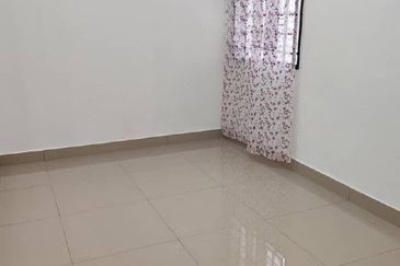 Flat Tasek 64, Bandar Baru Seri Alam