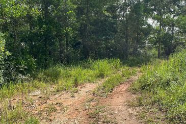 Kawasan Perindustrian Pasir Gudang