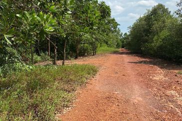 Kawasan Perindustrian Pasir Gudang