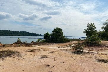 Kawasan Perindustrian Pasir Gudang