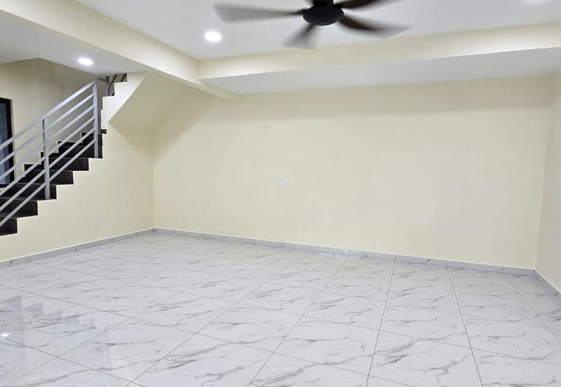 Taman Desa Cemerlang