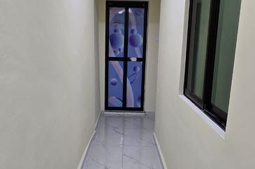 Taman Desa Cemerlang