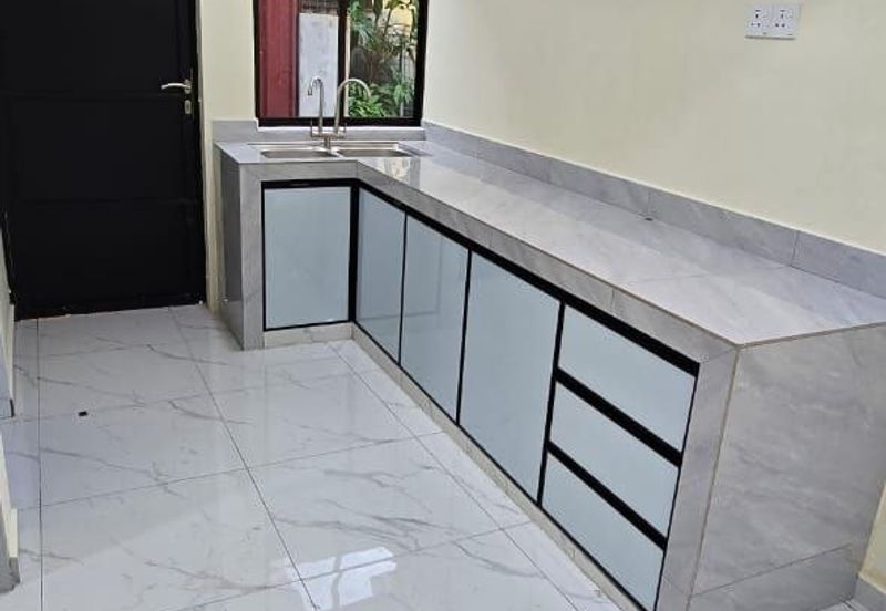 Taman Desa Cemerlang