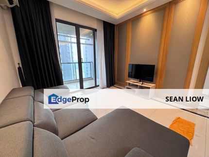 R&F Princess Cove, Johor Bahru, Johor , 2 bedrooms for sale , Johor, Johor Bahru