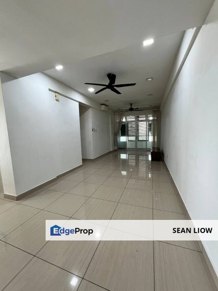 Midori Green @ Austin Heights, Johor Bahru, Johor , Apartment level 4 for sale , Johor, Johor Bahru