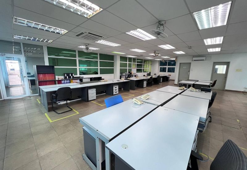 Kawasan Perindustrian Seelong