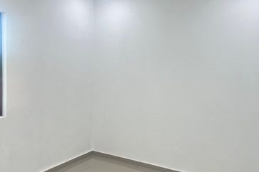 Flat Bandar Selesa Jaya