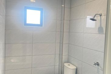 Flat Bandar Selesa Jaya