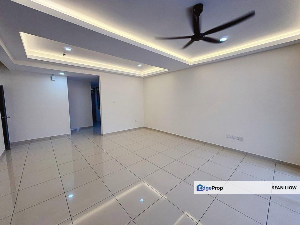 Taman Megah Ria, Masai, Johor , , Johor, Masai