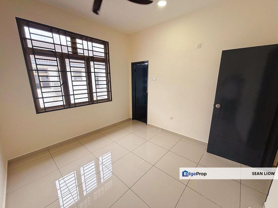 Taman Megah Ria, Masai, Johor , , Johor, Masai