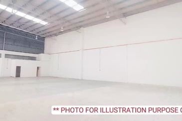 Setia Business Park 2