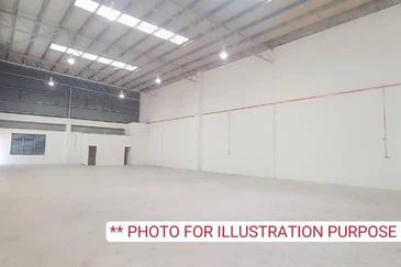 Setia Business Park 2