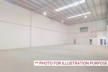 Setia Business Park 2