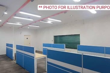 Setia Business Park 2