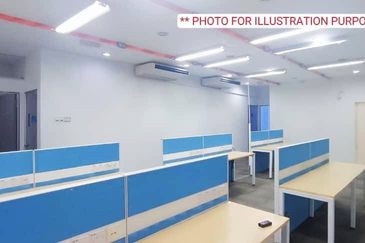 Setia Business Park 2