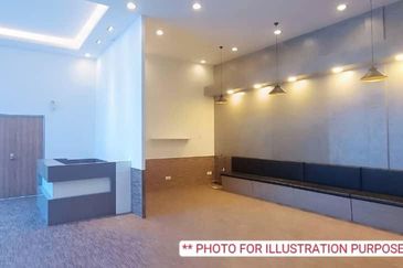 Setia Business Park 2