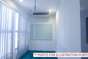 Setia Business Park 2