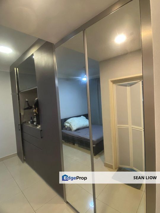 SuriaMas Suites， Johor Bahru, Johor , Apartment for sale , Johor, Johor Bahru