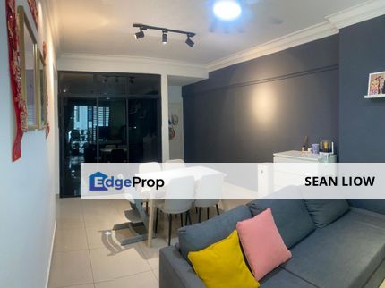 SuriaMas Suites， Johor Bahru, Johor , Apartment for sale , Johor, Johor Bahru
