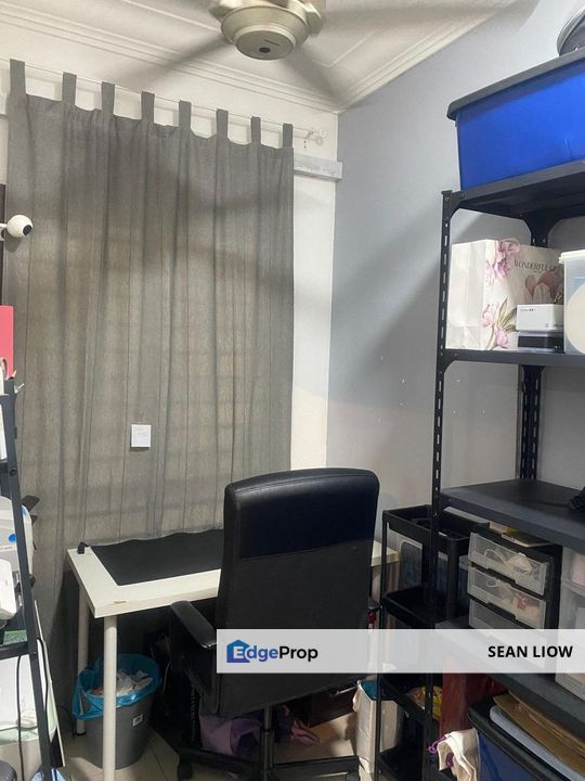 SuriaMas Suites， Johor Bahru, Johor , Apartment for sale , Johor, Johor Bahru