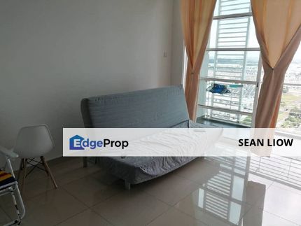 Horizon Residence (Dwi Mutiara), Bukit Indah, Johor , apartment for sale , Johor, Bukit Indah