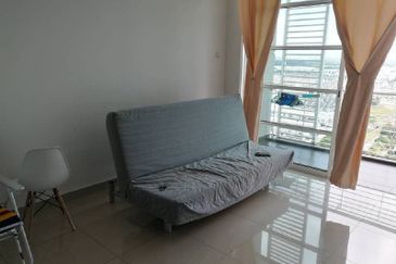 Horizon Residence (Dwi Mutiara)