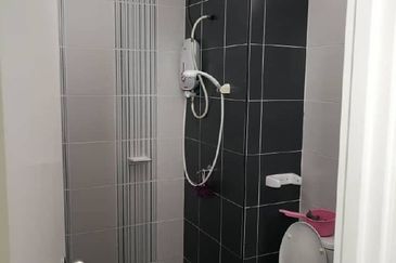 Horizon Residence (Dwi Mutiara)