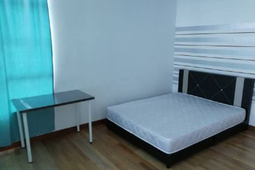 Horizon Residence (Dwi Mutiara)