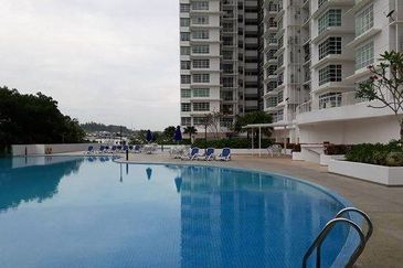 Horizon Residence (Dwi Mutiara)